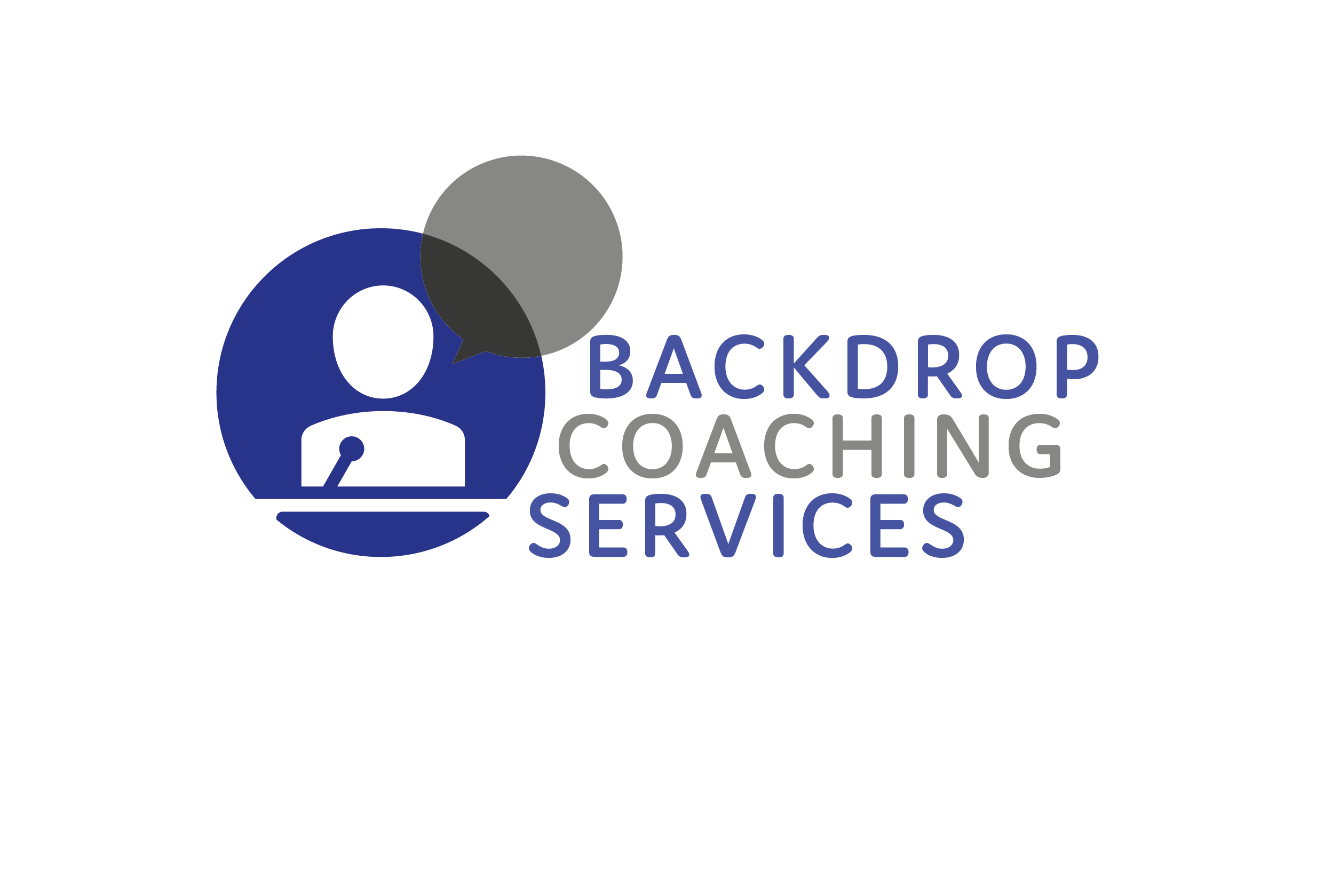 Backdrop Coaching Services logo