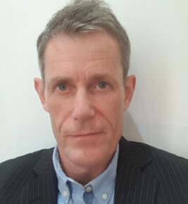 Andrew Steward